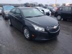 2011 CHEVROLET  CRUZE