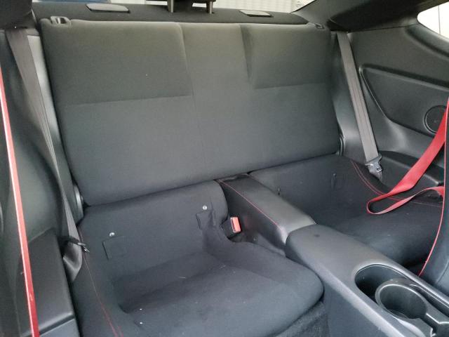 2019 TOYOTA 86 GT JF1ZNAE18K9701065