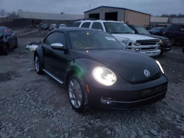 2013 Volkswagen Beetle Turbo for sale in Hueytown, AL