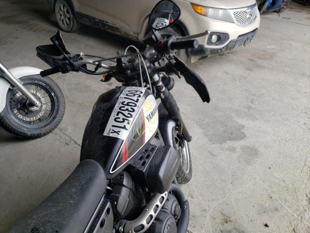 2017 YAMAHA SCR950 C JYAVN08YXHA000316