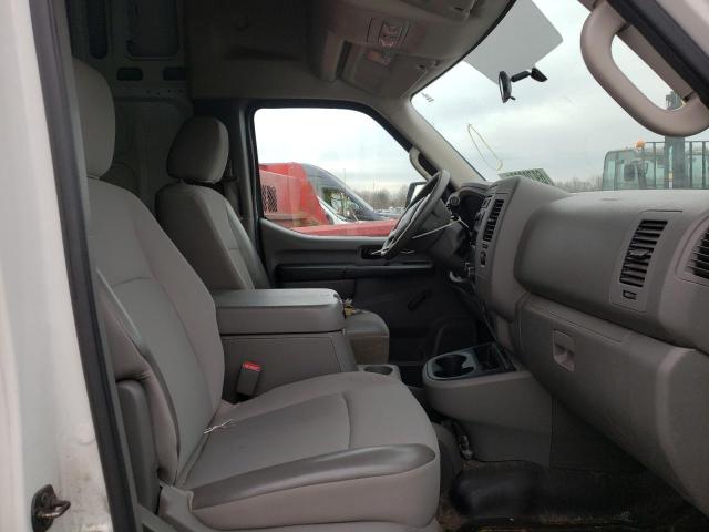 2012 NISSAN NV 2500 1N6AF0LY5CN103617