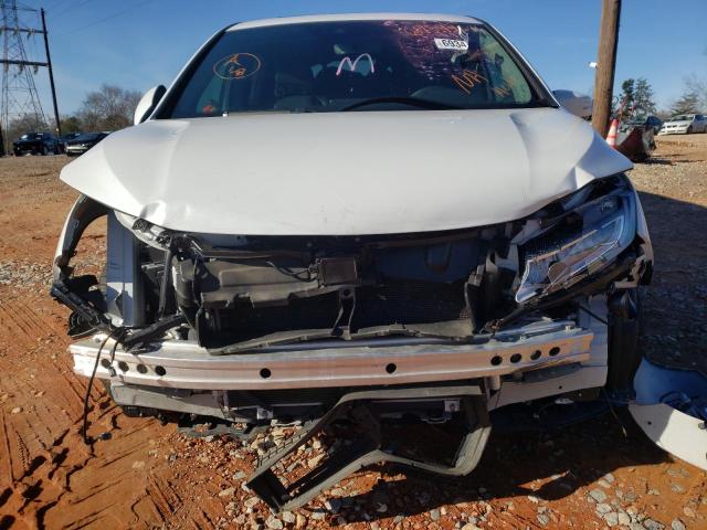 2020 HONDA ODYSSEY EL 5FNRL6H94LB015899