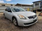 2008 NISSAN  ALTIMA