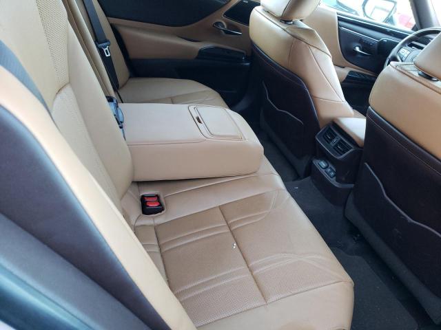 2021 LEXUS ES 300H LU 58AEA1C12MU009847