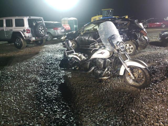 2009 KAWASAKI VN900 D - JKAVN2D159A029999