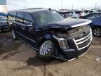 2020 CADILLAC  ESCALADE