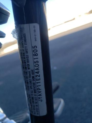 2004 YAMAHA XVS1100 A JYAVP11E24A051805