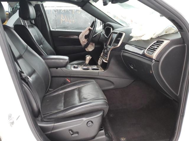 2016 JEEP CHEROKEE 1C4RJFCGXGC325523