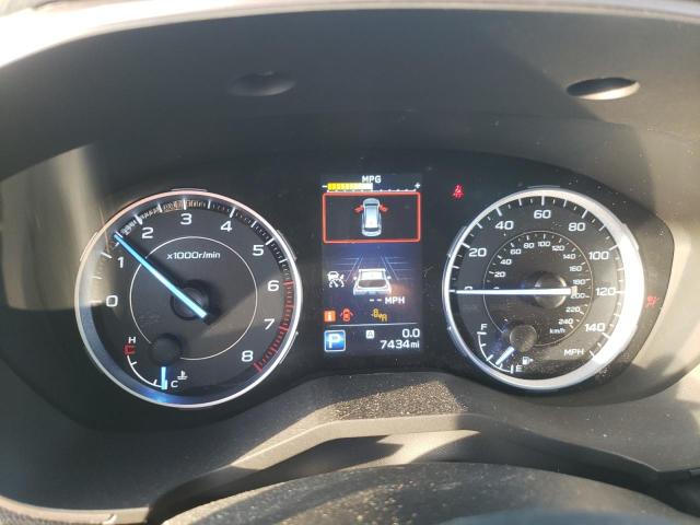 2021 SUBARU ASCENT TOU 4S4WMARD7M3422549