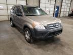 2006 HONDA  CRV