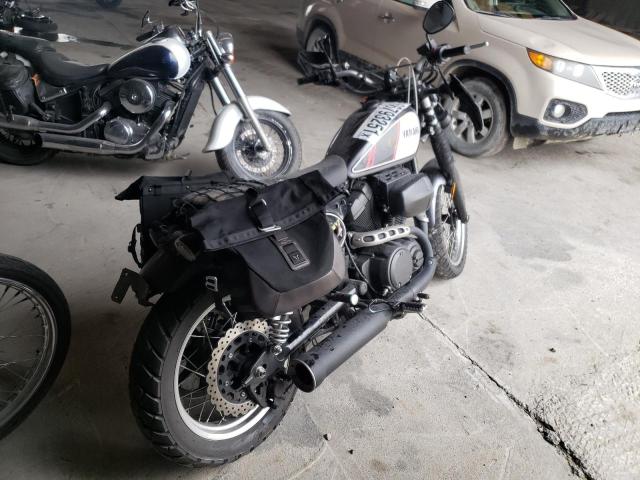 2017 YAMAHA SCR950 C JYAVN08YXHA000316