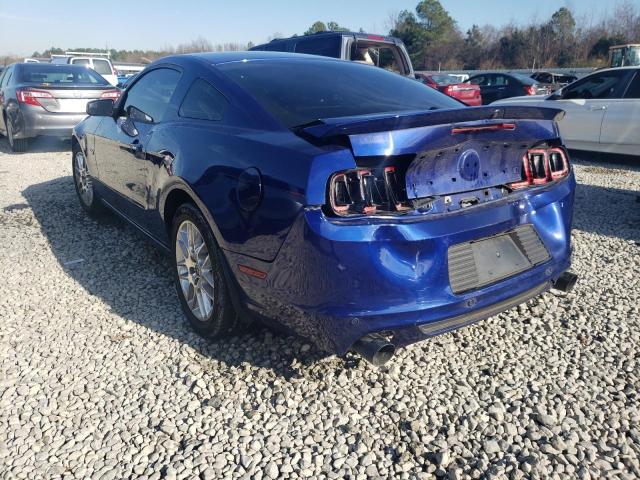 1ZVBP8CF8D5269453 2013 FORD MUSTANG, photo no. 3