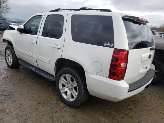 2013 CHEVROLET TAHOE K150 1GNSKBE06DR234031