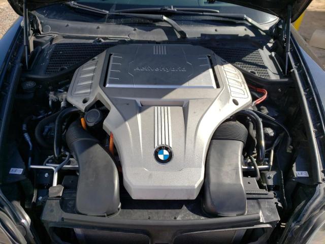 2010 BMW X6 HYBRID 5UXFH0C50ALC66372