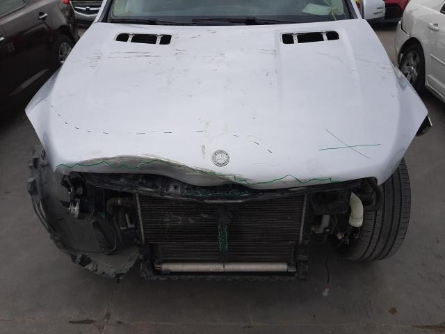 2013 MERCEDES-BENZ ML 550 4MA 4JGDA7DB6DA146062