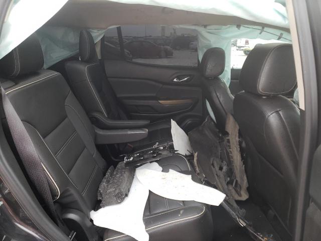 2018 GMC ACADIA 1GKKNPLSXJZ241260