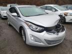 2014 HYUNDAI  ELANTRA