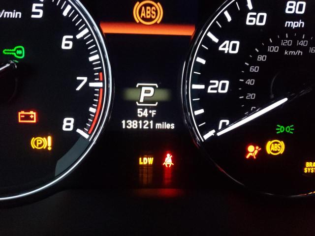 2014 ACURA RLX TECH JH4KC1F52EC006685