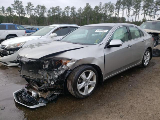 2010 ACURA TSX JH4CU2F67AC011228
