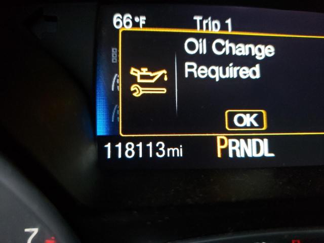 1FADP3F28JL225201 Ford Focus Se 2018. Фото: 7