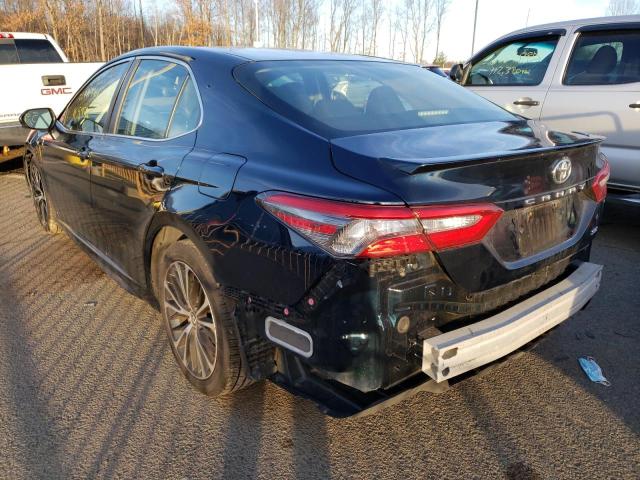 2018 TOYOTA CAMRY L - JTNB11HK5J3028261