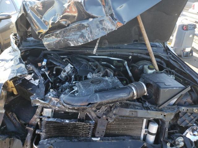 2012 NISSAN XTERRA OFF 5N1AN0NW7CC526921