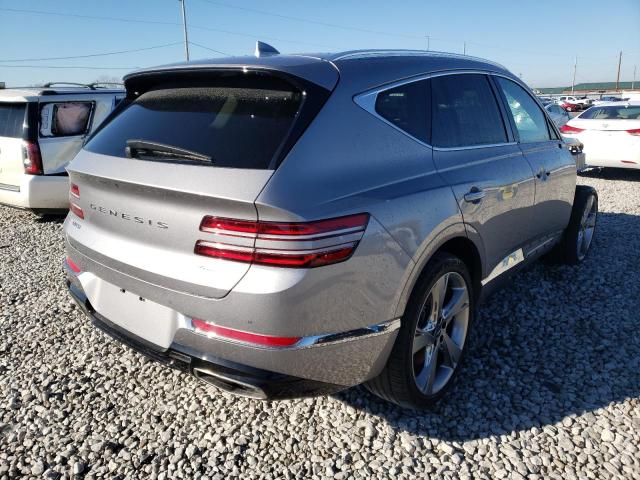 2021 GENESIS GV80 BASE KMUHBDSBXMU039595