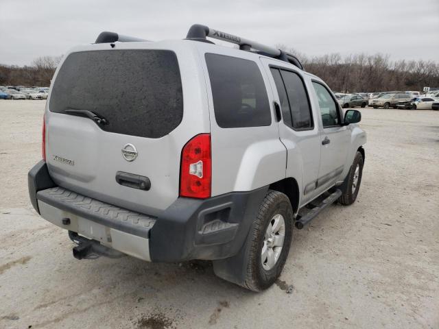 2012 NISSAN XTERRA OFF 5N1AN0NW6CC503923