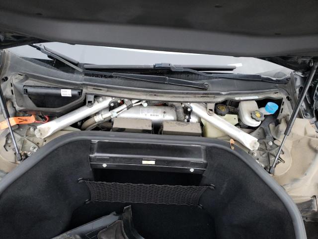 2015 TESLA MODEL S 85 5YJSA1H17FFP74796
