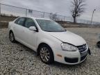 2010 VOLKSWAGEN  JETTA