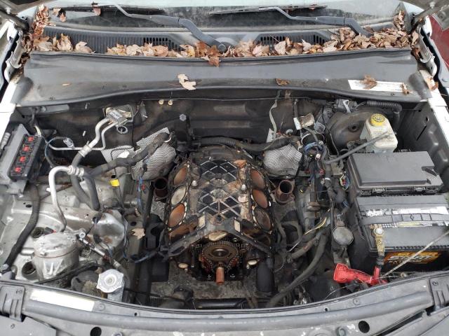2010 DODGE NITRO HEAT 1D4PT4GK7AW173746