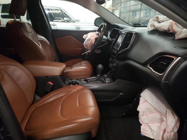 2019 JEEP CHEROKEE O 1C4PJMJN4KD169799