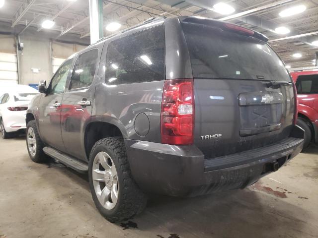 2011 CHEVROLET TAHOE 1GNSKBE05BR179309