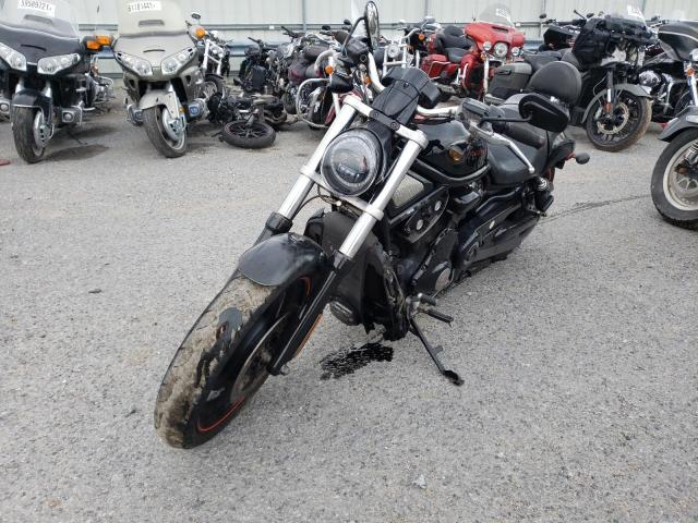 2008 HARLEY-DAVIDSON VRSCDX 1HD1HHH198K807754