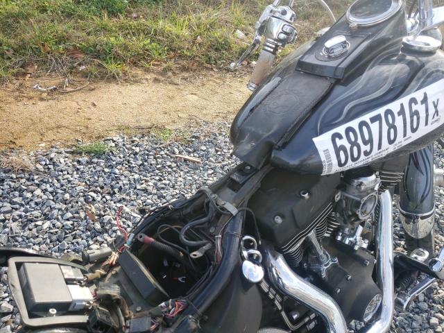 2001 HARLEY-DAVIDSON FXSTB 1HD1BTY1X1Y049592