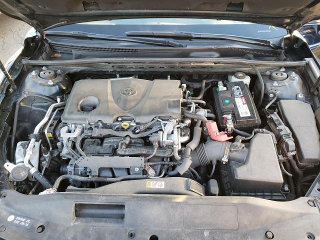 2018 TOYOTA CAMRY L - JTNB11HK5J3028261