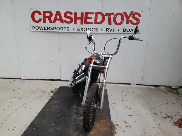 2012 HARLEY-DAVIDSON FXDWG DYNA 1HD1GPM13CC314464