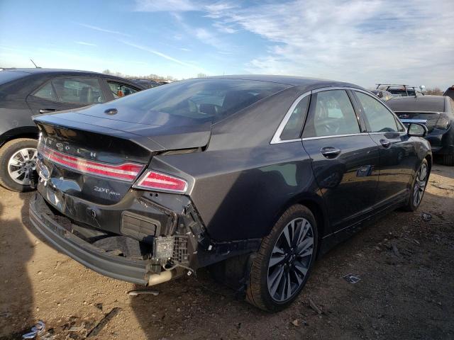 2018 LINCOLN MKZ SELECT 3LN6L5D91JR628279