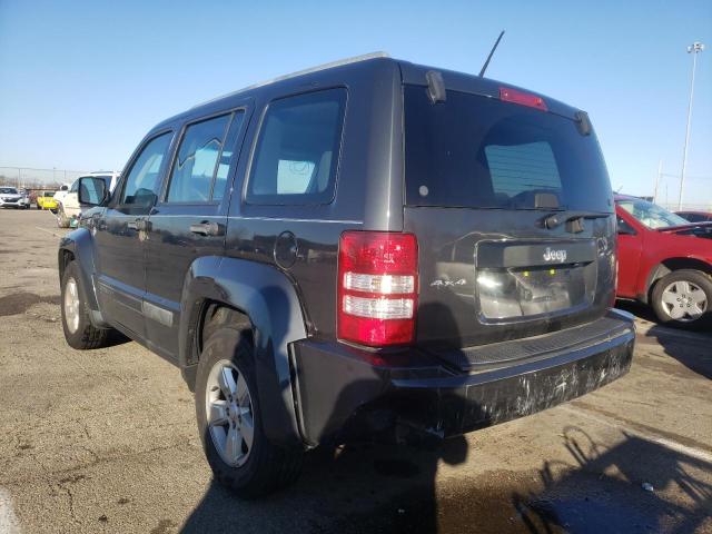 2011 JEEP LIBERTY SP 1J4PN2GK1BW579884