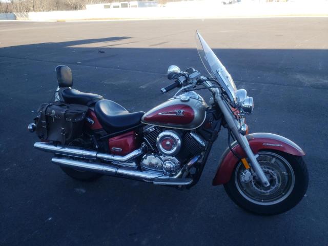 2004 YAMAHA XVS1100 A JYAVP11E24A051805