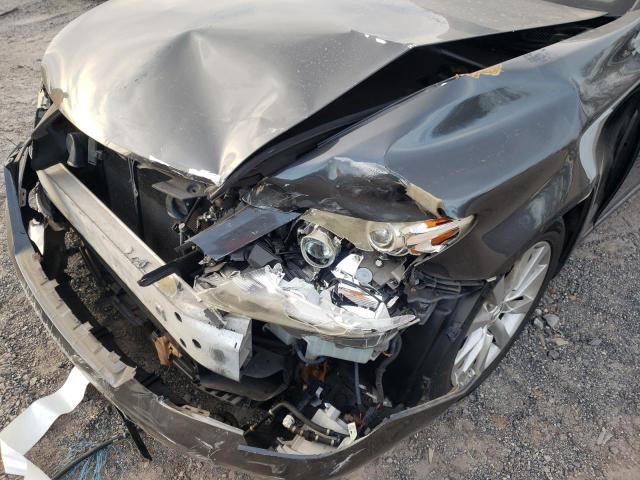 2010 LEXUS LS 460L JTHDL5EF4A5002047