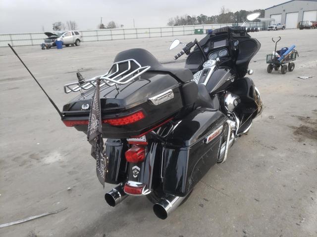 2016 HARLEY-DAVIDSON FLTRU 1HD1KGL11GB635639