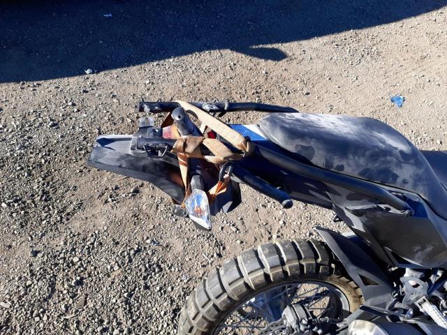 2020 KAWASAKI KLE300 B JKALE8B17LDA02924