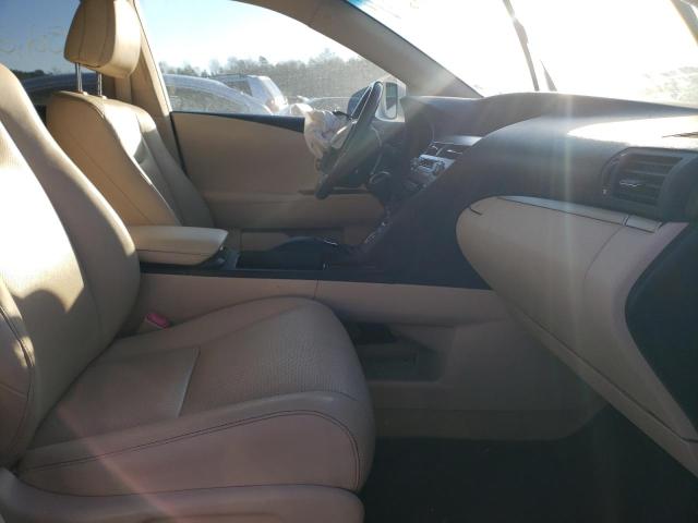 Фото: JTJZK1BA5E2011422 - 5