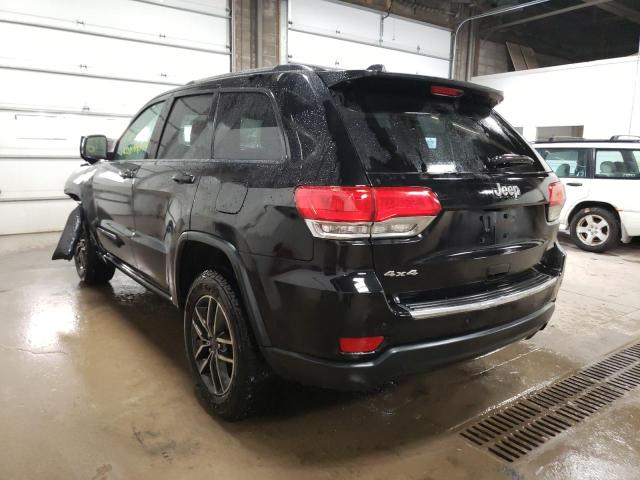 2017 JEEP GR CH LIM 1C4RJFBG9HC811677
