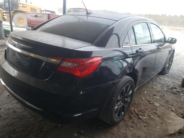 2013 CHRYSLER UK 1C3CCBBB4DN571549