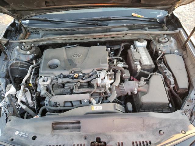 2019 TOYOTA CAMRY 4C 4T1B11HKXKU765533