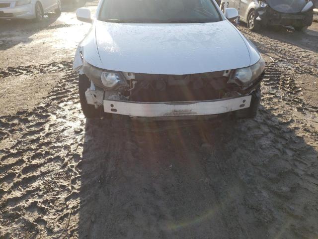 2012 ACURA TSX JH4CU2F47CC006676