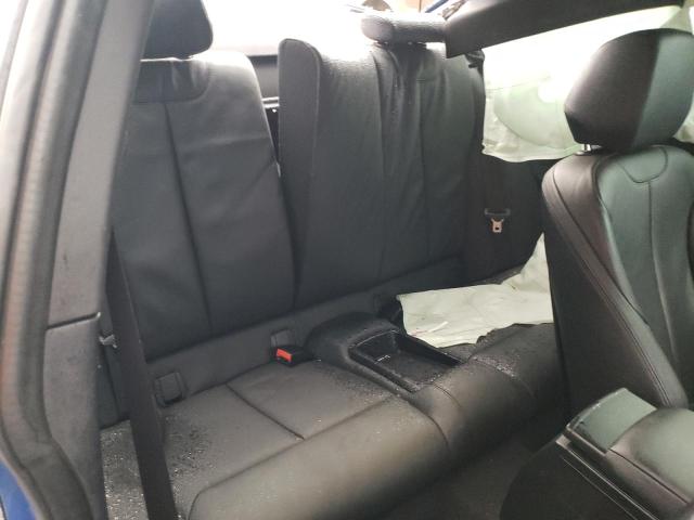 2016 BMW M235XI WBA1J9C5XGV371609
