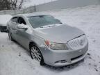 2010 BUICK  LACROSSE